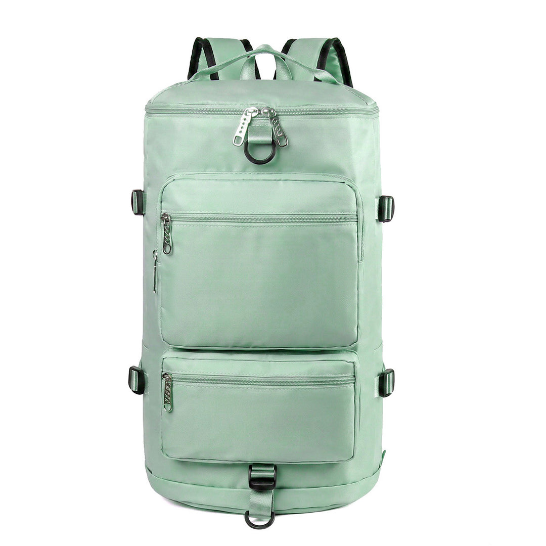 Functional Outdoor Backpack Stornfield