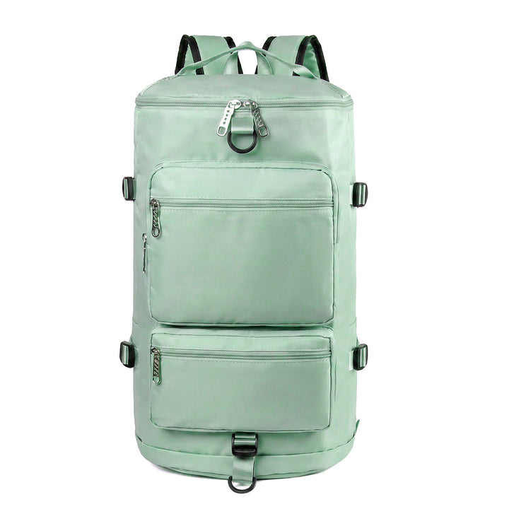 Functional Outdoor Backpack Stornfield