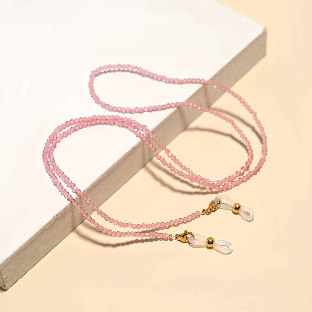 Decorative Beaded Chain Stornfield