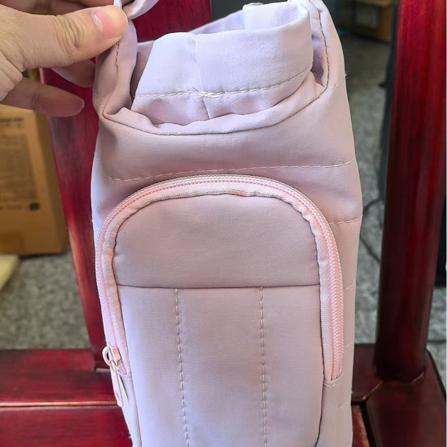 Insulated Water Bottle Carry Bag Stornfield