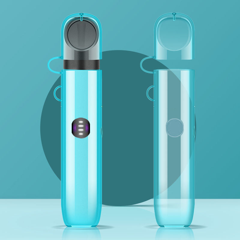 Compact Portable Vape Case Stornfield