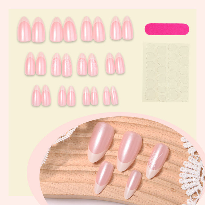 Artificial Premium Fingernails Stornfield