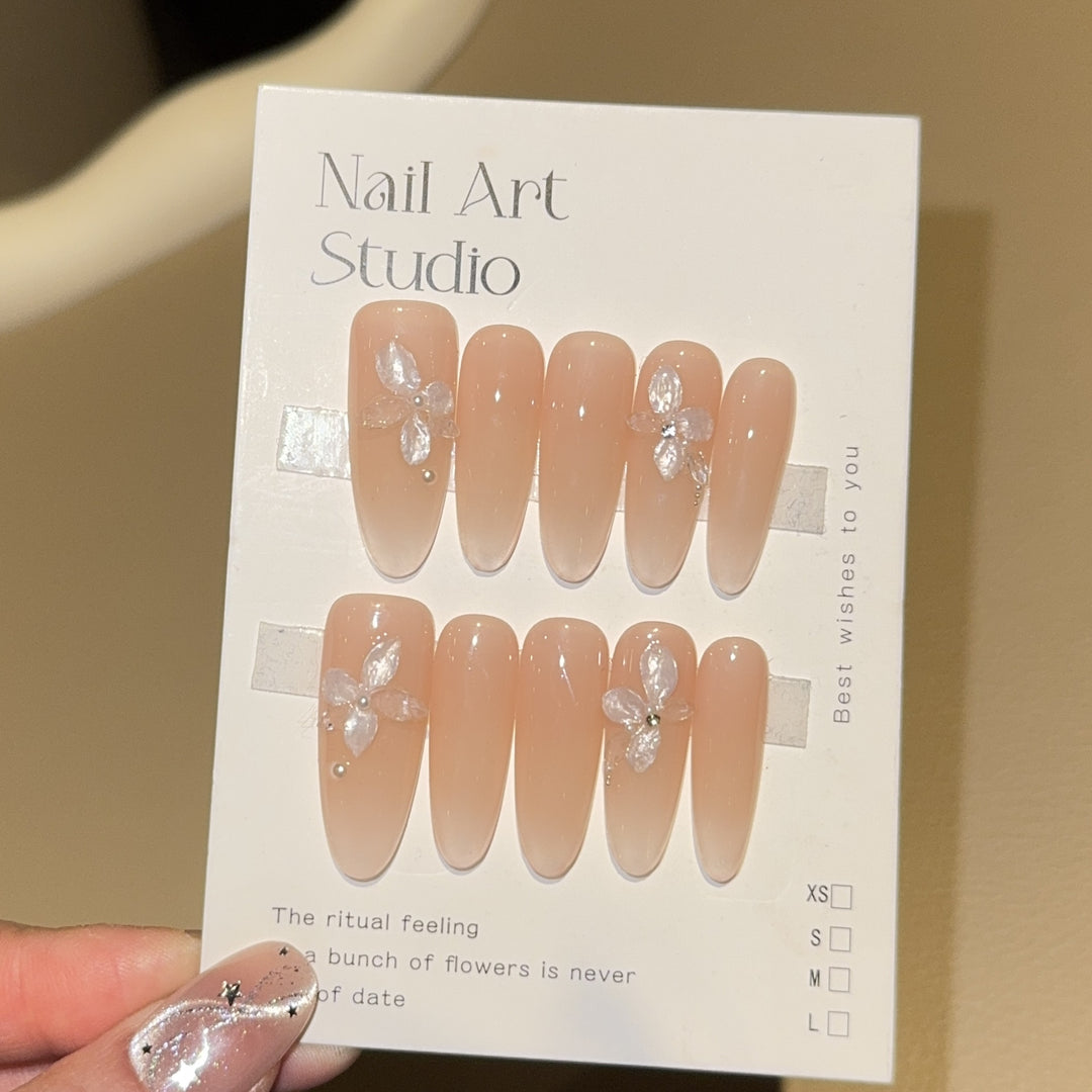 Artificial Fingernails Stornfield