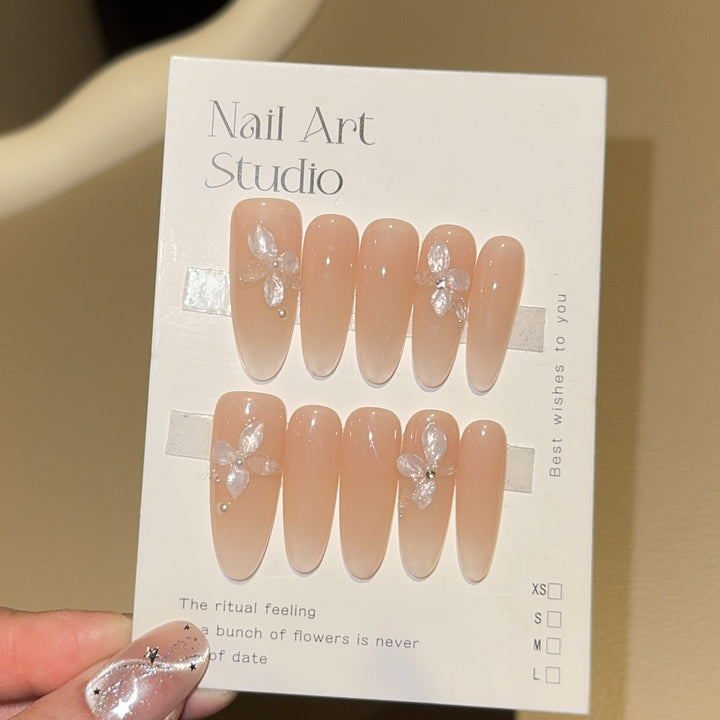 Artificial Fingernails Stornfield