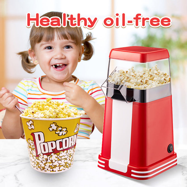 Mini Popcorn Stornfield