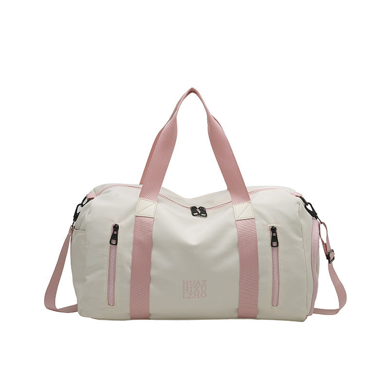 Spacious All-Purpose Duffle Bag Stornfield