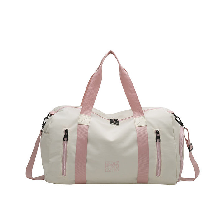 Spacious All-Purpose Duffle Bag Stornfield