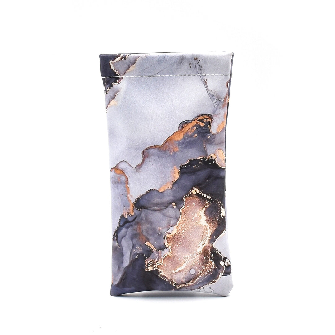 Stylish Eyewear Pouch Stornfield