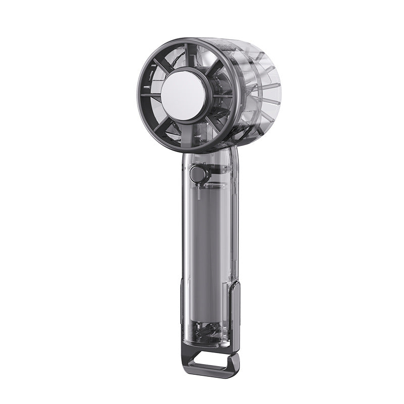 Ladies Portable Mini Fan Stornfield