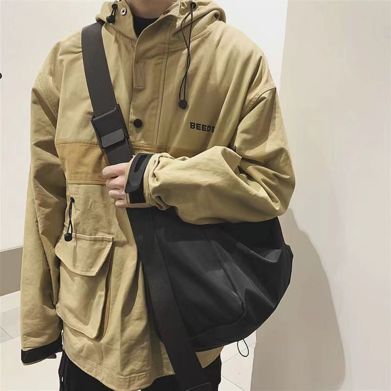 Modern shoulder bag Stornfield