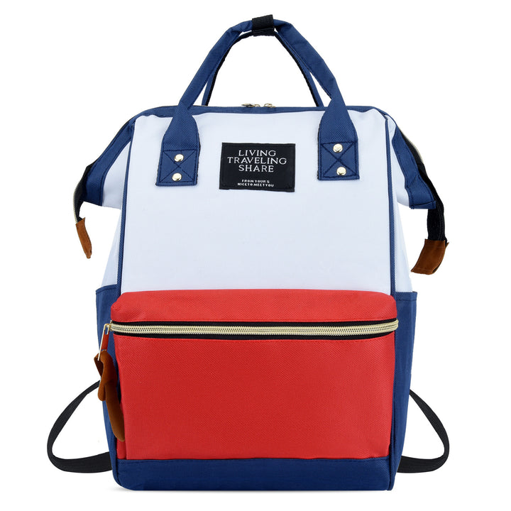 Multi-Functional Travel Backpack Stornfield