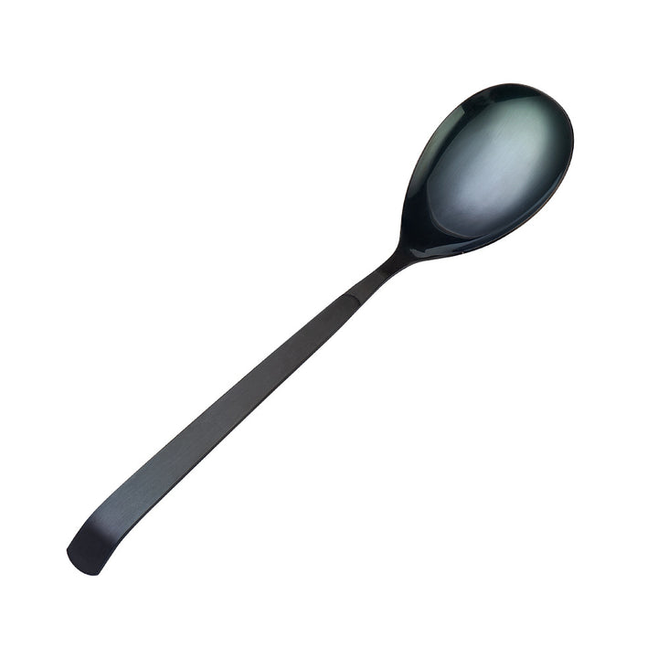 Premium Stainless Steel Serving Spoon Stornfield