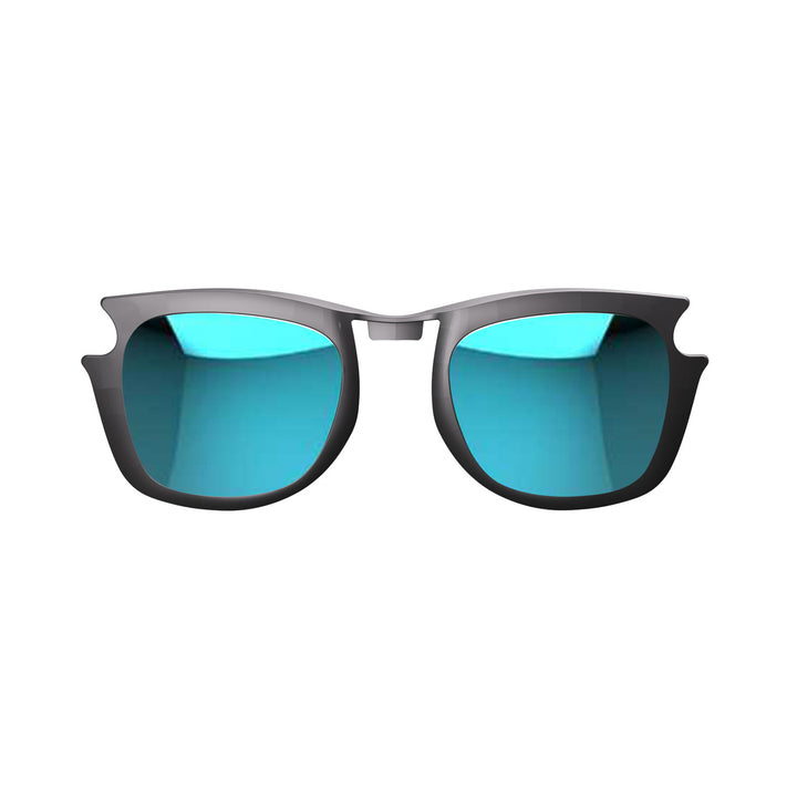 Fashion sunglasses with polarized lenses Stornfield