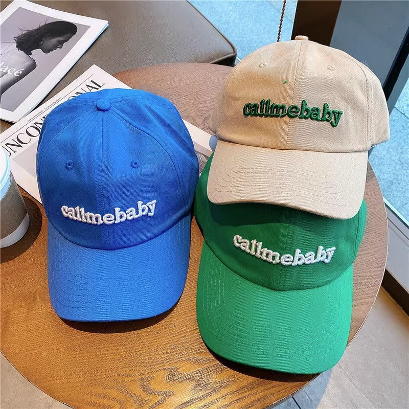 Men's Casual Statement Cap Stornfield