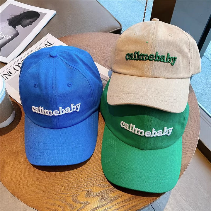 Men's Casual Statement Cap Stornfield