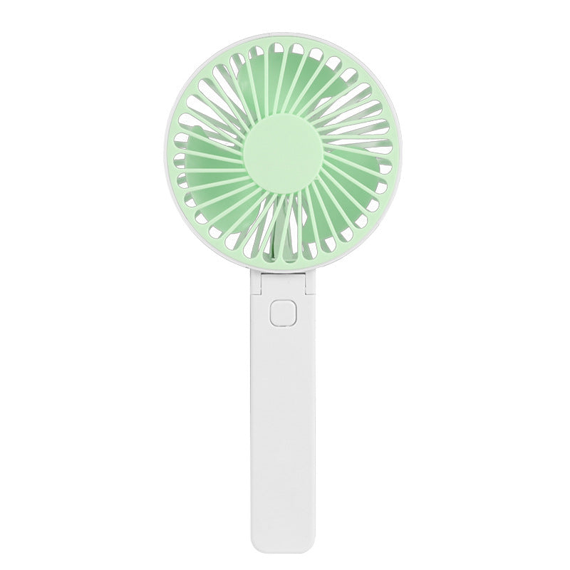 Unisex portable fan Stornfield