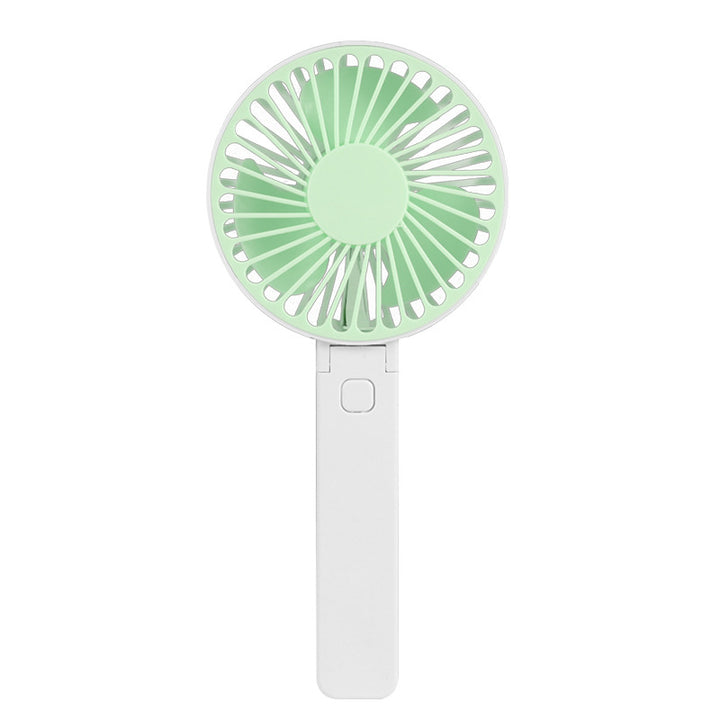 Unisex portable fan Stornfield