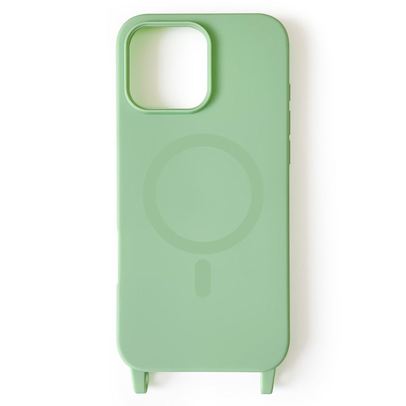 Wireless Charging Compatible Phone Case Stornfield