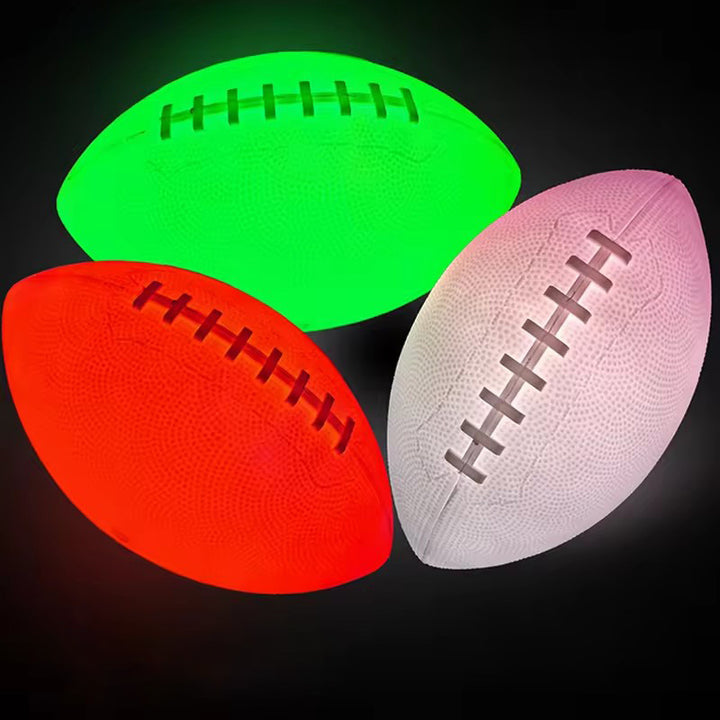 Unisex Foam Rugby Ball Stornfield
