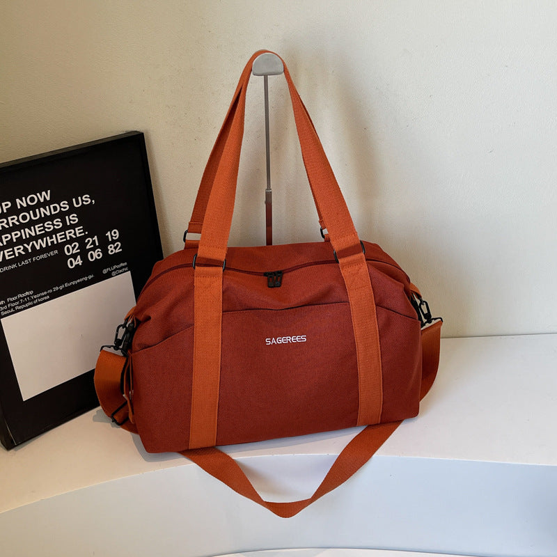 Ladies Sports Bag Stornfield