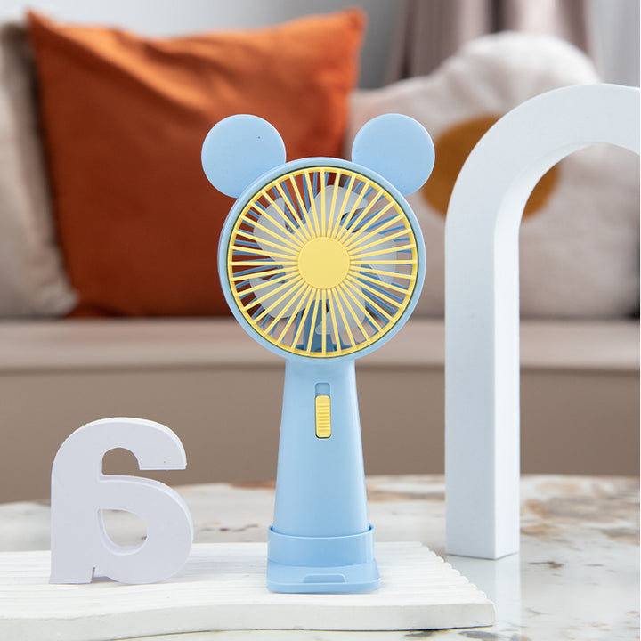 Women's Portable Fan Stornfield