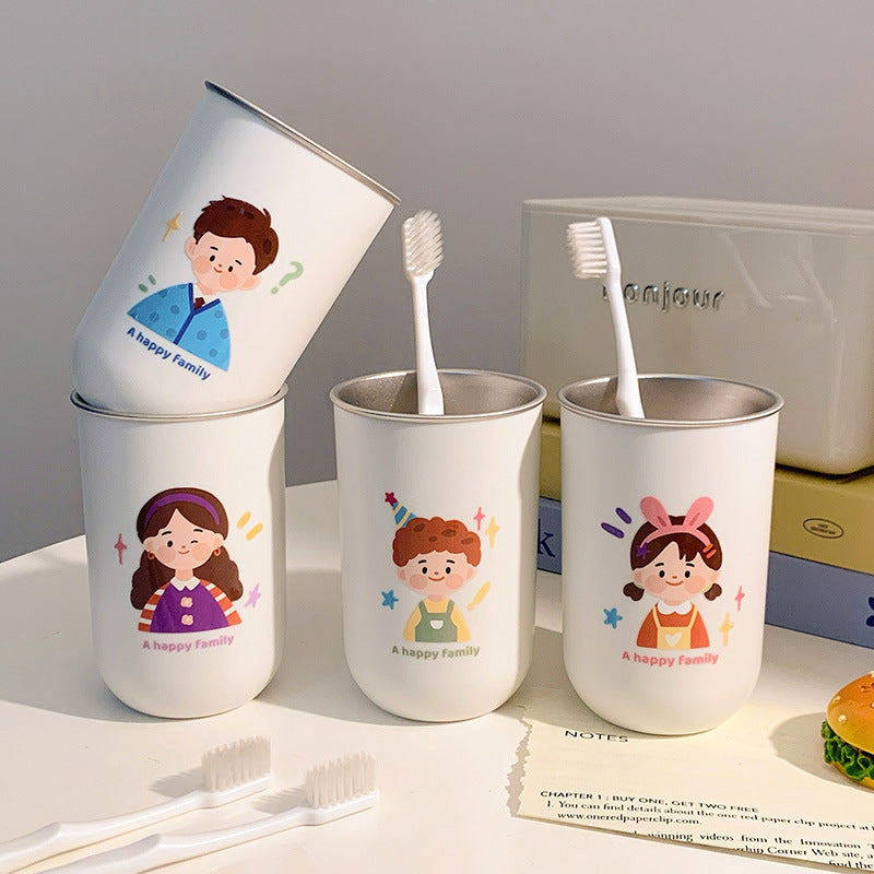 Stylish toothbrush holder Stornfield