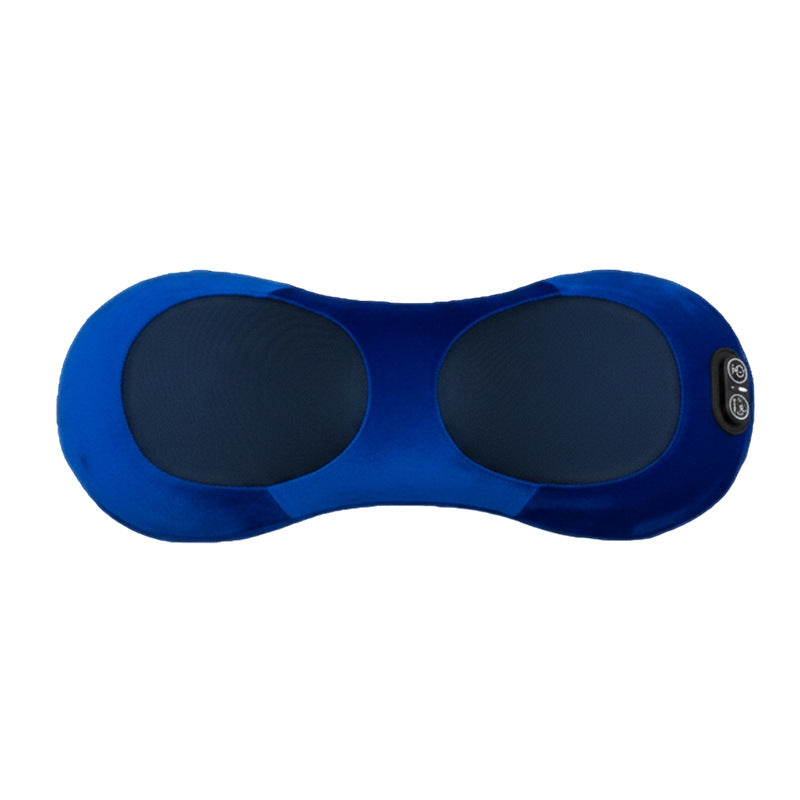Ergonomic Neck Headrest Stornfield