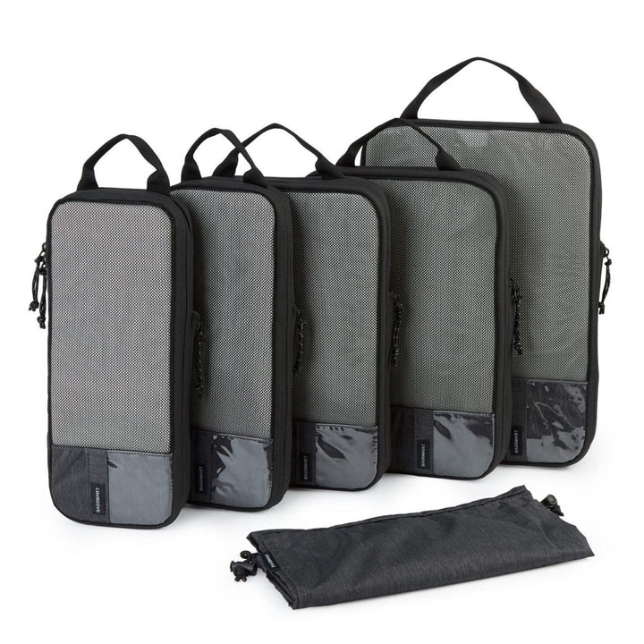 Unisex practical storage bags set Stornfield