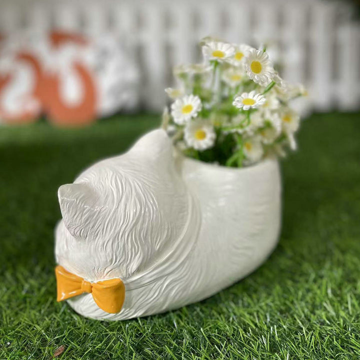 Stornfield Flower Pot