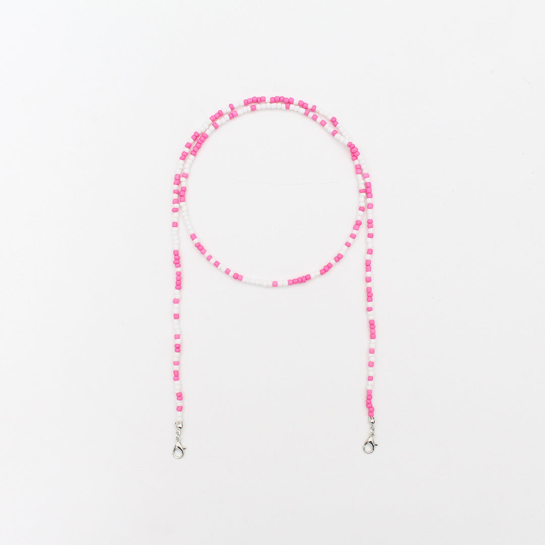 Beaded Eyewear Holder Stornfield