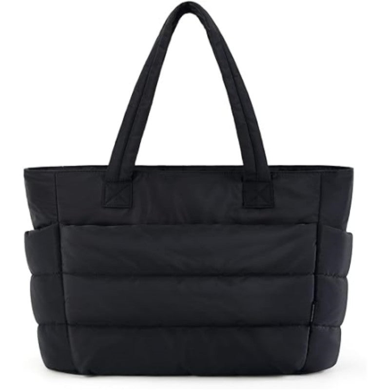 Everyday Laptop Bag with Integrated Organizer Stornfield