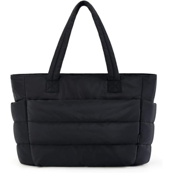 Everyday Laptop Bag with Integrated Organizer Stornfield