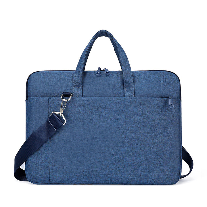 Sleek Business Laptop Portfolio Stornfield