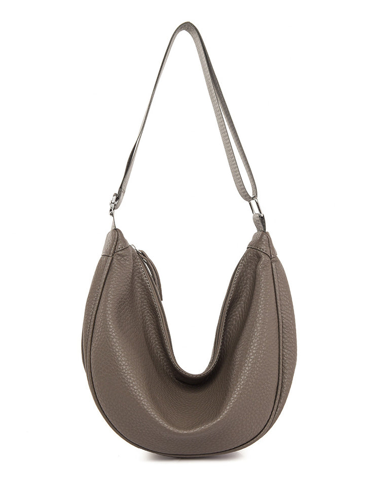 Modern Slouchy Shoulder Bag Stornfield
