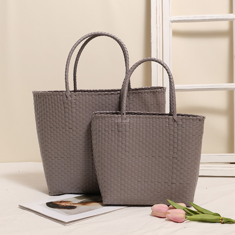 Braided Casual Shopper Bag Stornfield