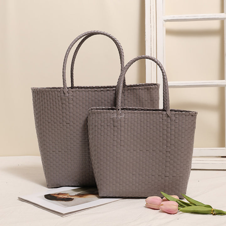 Braided Casual Shopper Bag Stornfield