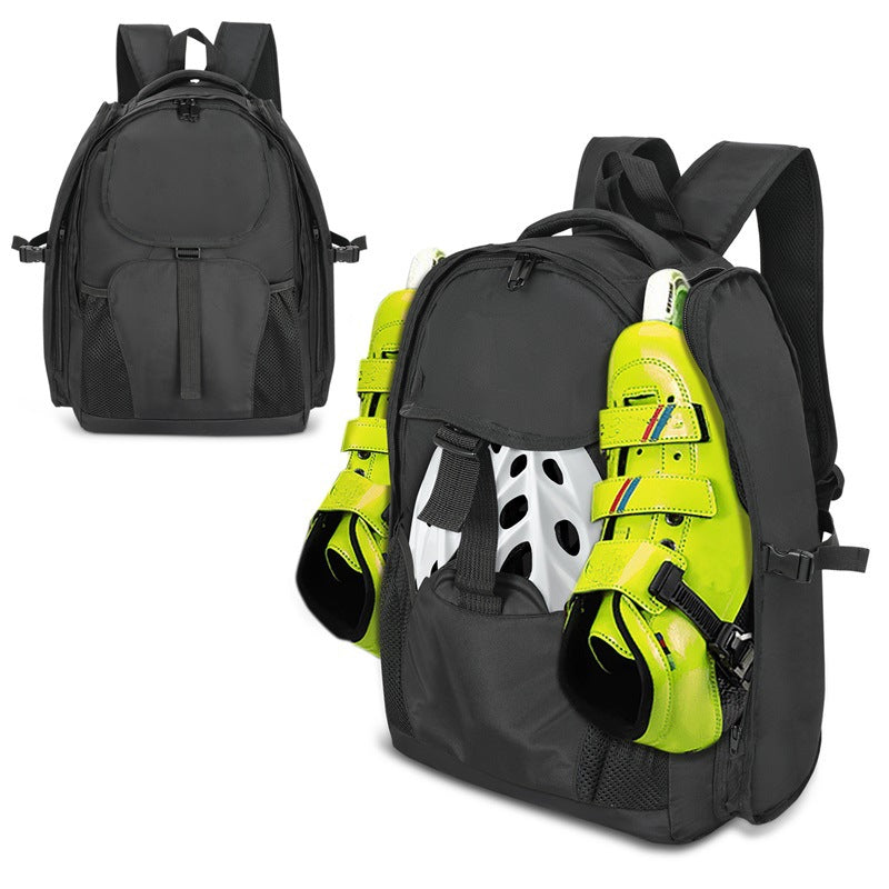 Multi-Functional Sports Gear Backpack Stornfield