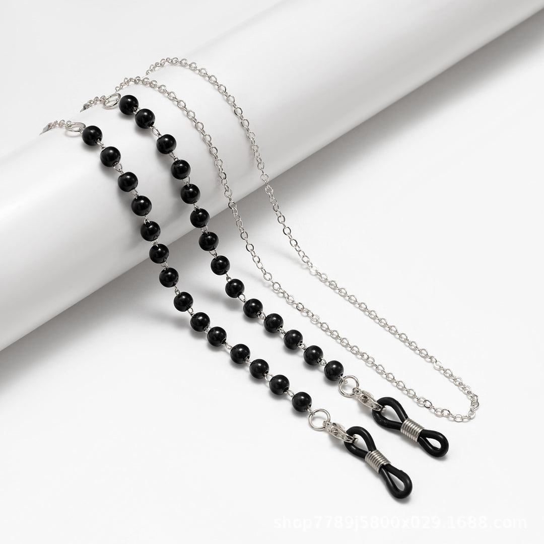 Beaded Eyewear Chain Stornfield 1786968008