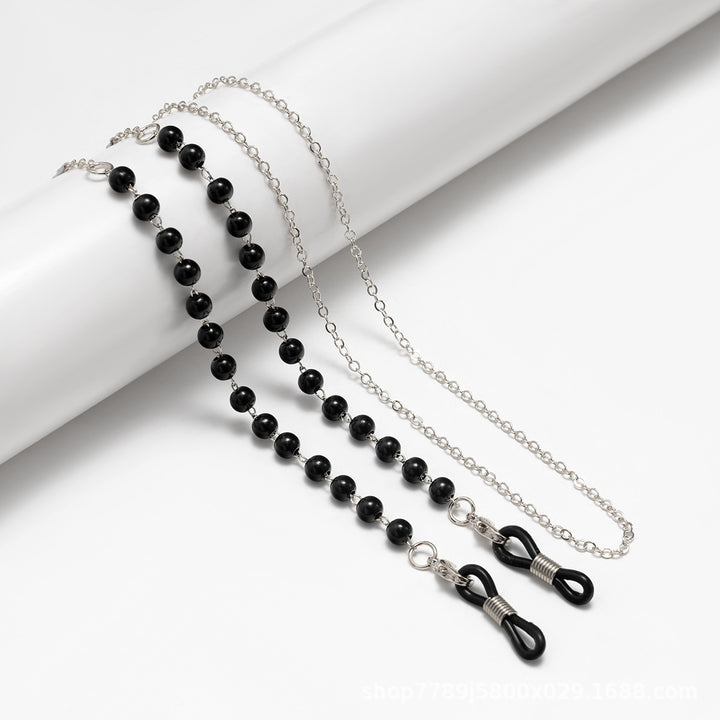 Beaded Eyewear Chain Stornfield 1786968008
