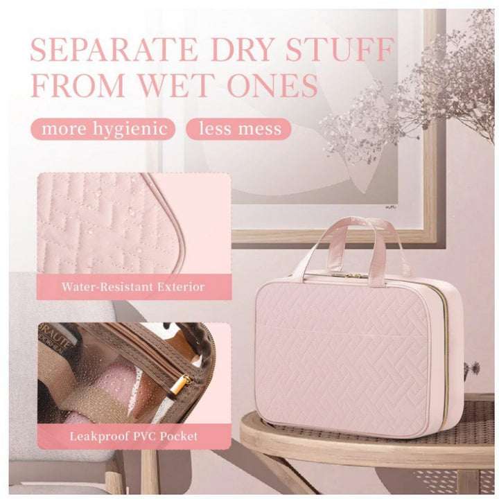 Practical storage bag Stornfield