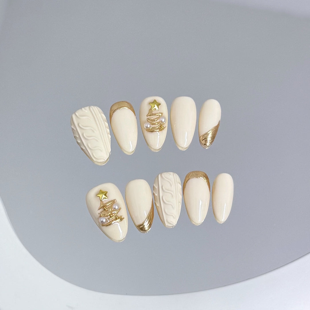 Decorative Nail Art Stornfield
