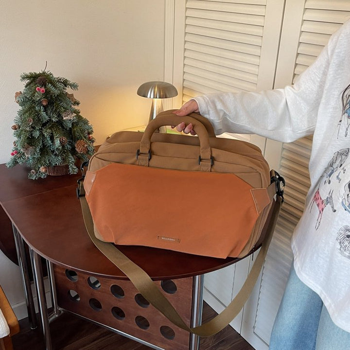 Multi-Functional Business Travel Bag