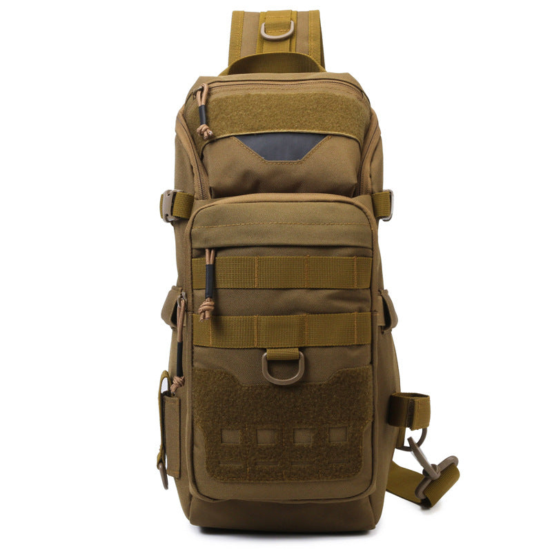 Urban Tactical Sling Pack Stornfield