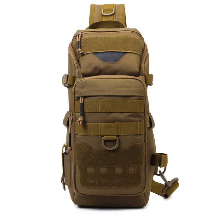 Urban Tactical Sling Pack Stornfield