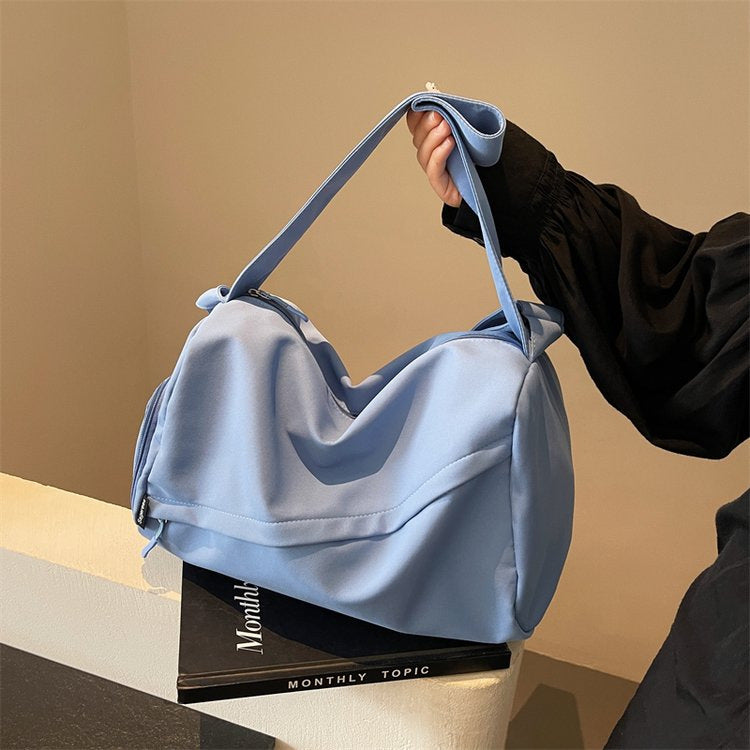 Stylish Multi-Functional Gym Duffle Bag Stornfield