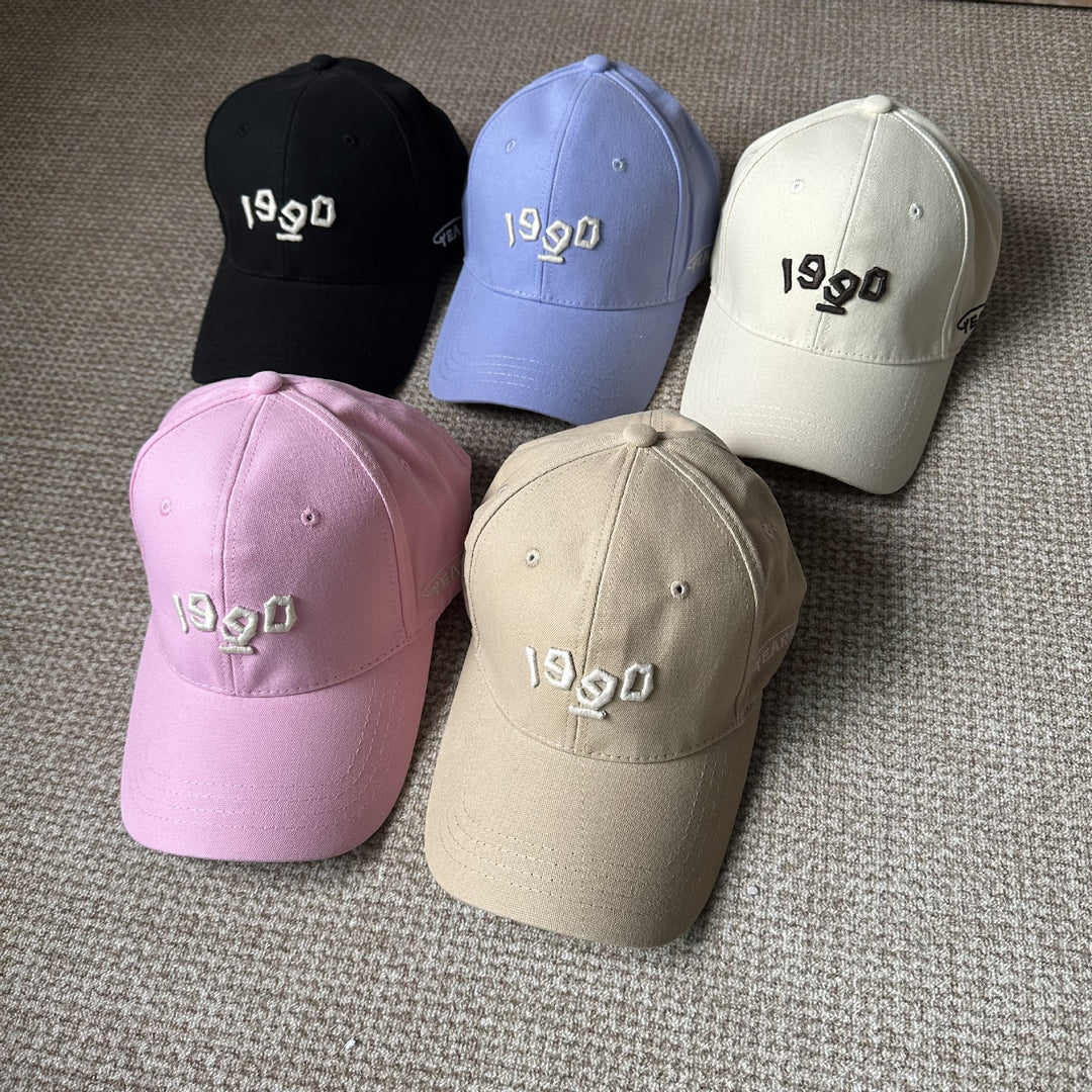 Men's Casual Vintage Baseball Cap Stornfield