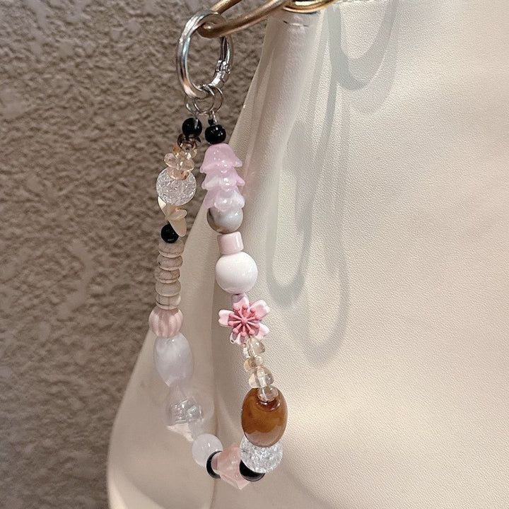 Decorative Beaded Phone Strap Stornfield 1790135676