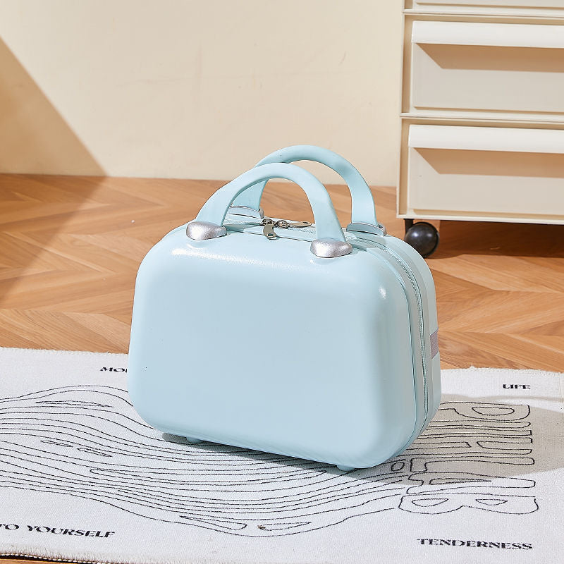 Unisex Compact Rigid Hardshell Travel Case Stornfield