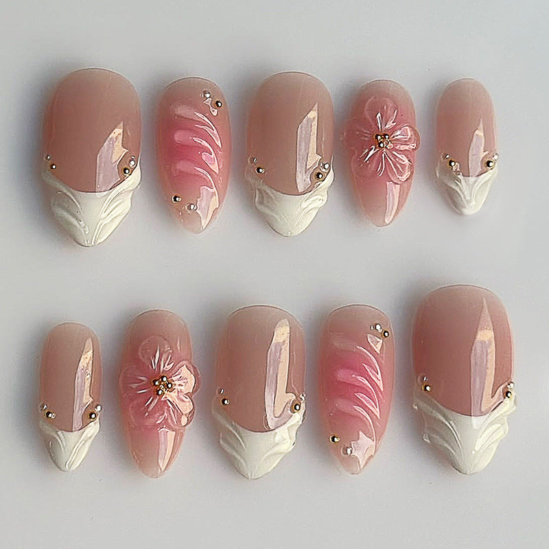 Artistic Press-On Nail Collection Stornfield 1788495872