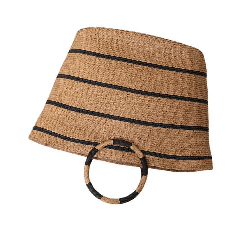Fashionable Bast Bag Stornfield